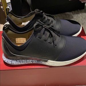 Bally’s sneakers